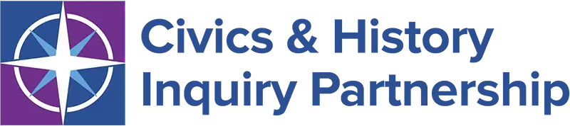 Civics & History Inquiry Partnership Logo