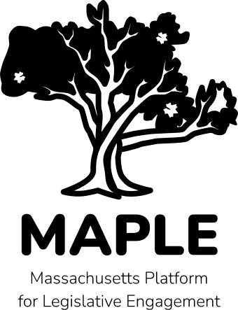 MAPLE Logo