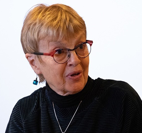 Carolyn Lukensmeyer