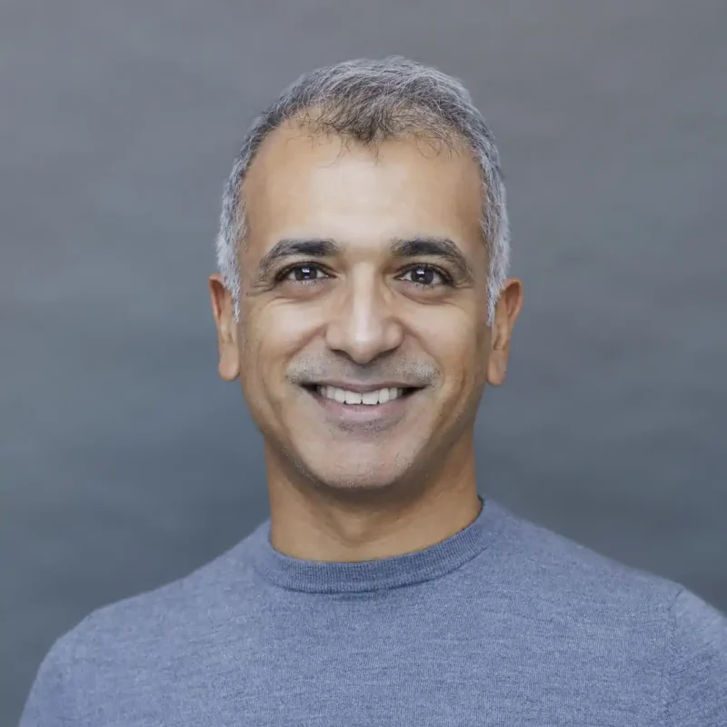 Anand Desai