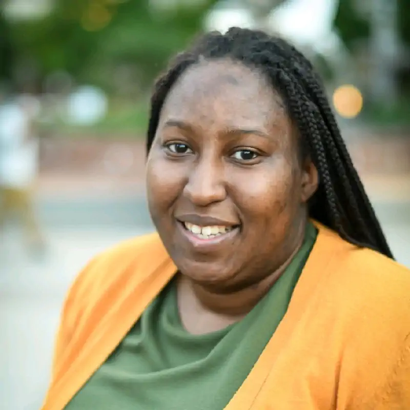 Brittany Buford
