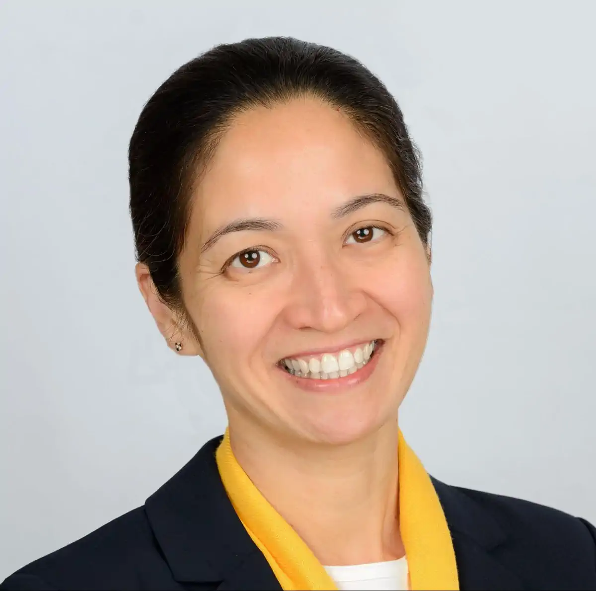Portrait of Deepika Sawhney