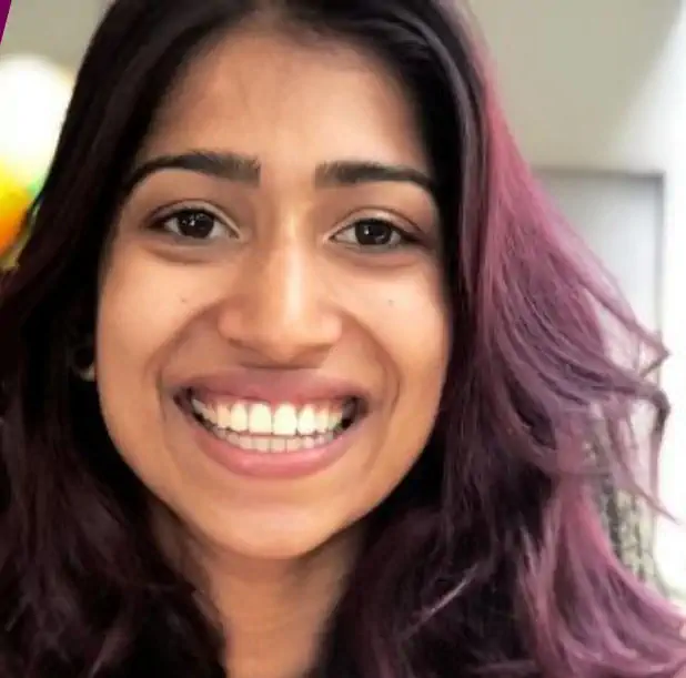 Divya Siddarth