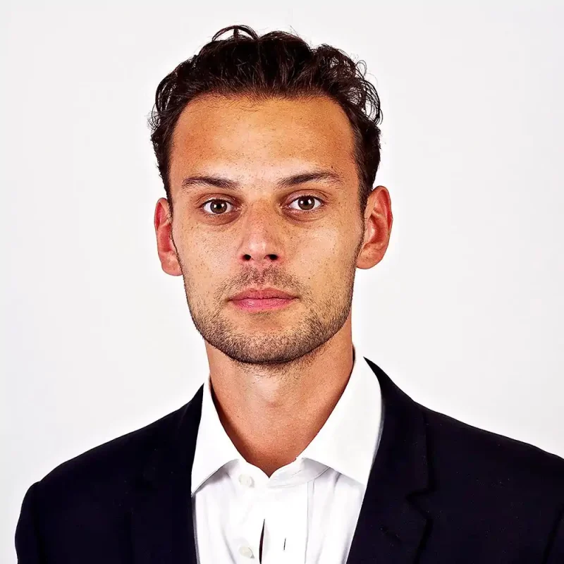 Josh Simons