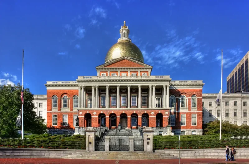 Democracy Renovation Questions Advance Toward 2026 MA Ballot