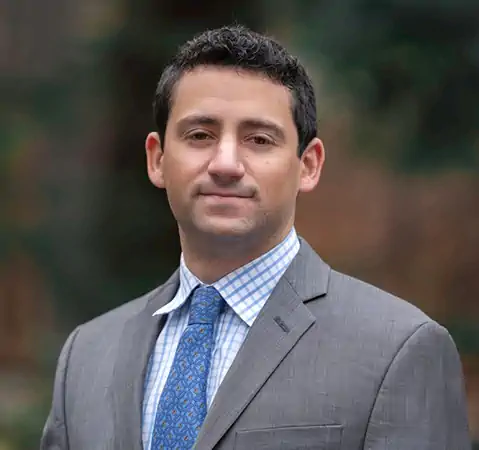 Matthew Victor