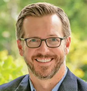 Miles Grant