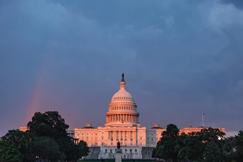 Statement on Murder of Charlie Kirk