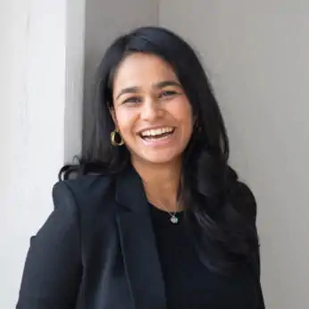 Vandinika Shukla