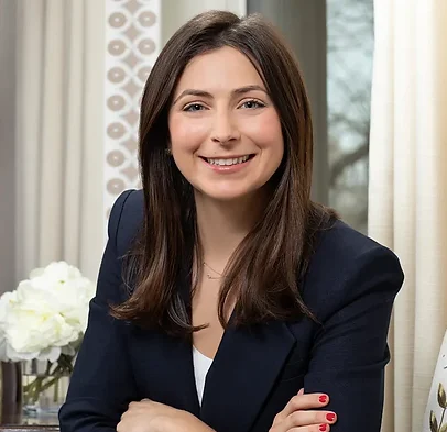 Lily Zarrella