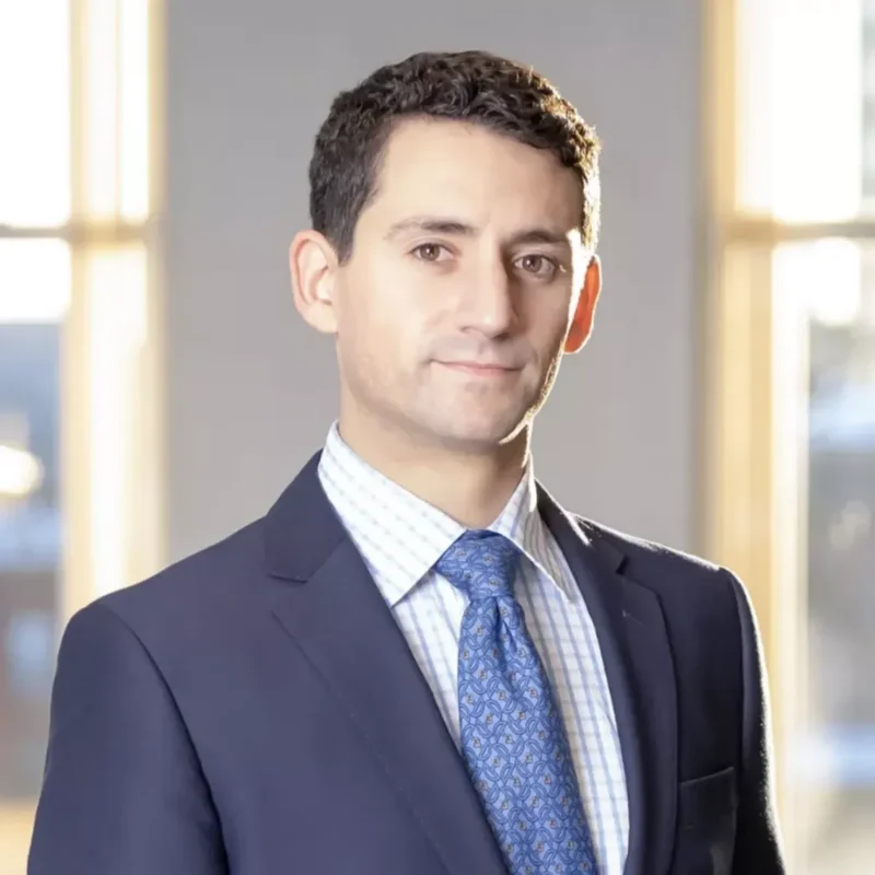 Matthew Victor