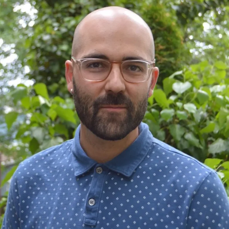 Zach Zimmermann