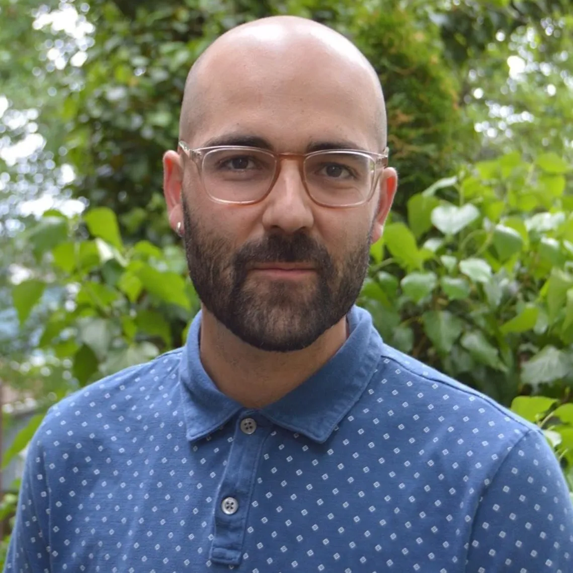 Zach Zimmermann