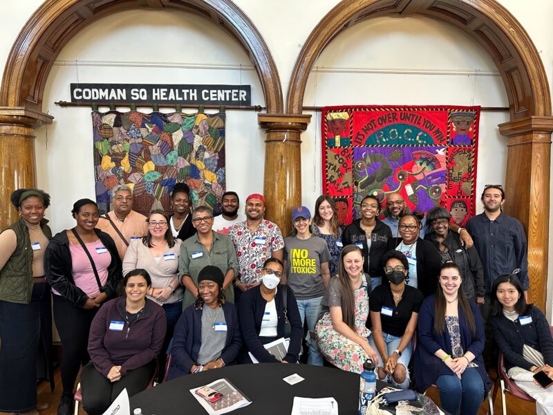 GenUnity Receives $150K Grant from MassCEC EmPower Massachusetts